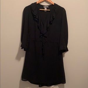 Black all purpose dress